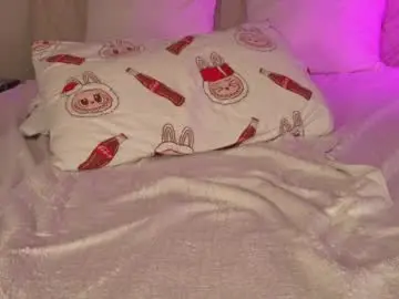 Chaturbate Nude Webcam of ericamiracle15