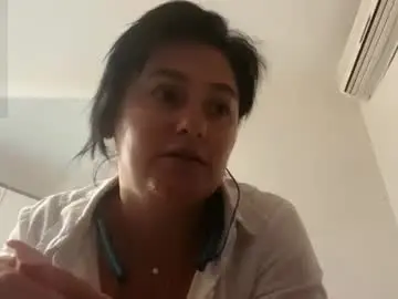 Chaturbate Nude Webcam of fifi_vivi