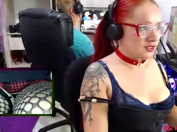 Chaturbate Best Webcam of leidycrstnch21