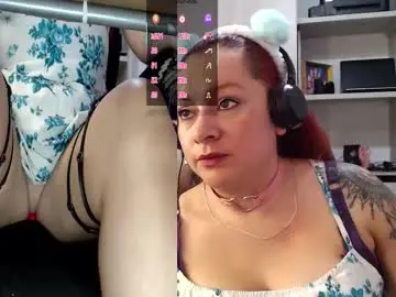 Chaturbate Nude Webcam of leidycrstnch21