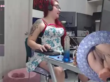 Chaturbate Best Webcam of leidycrstnch21