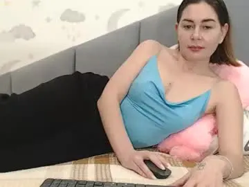 Chaturbate Sex Chat of lovellykitty_1