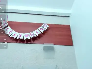 Chaturbate Adult Video Chat of maddy_cartter