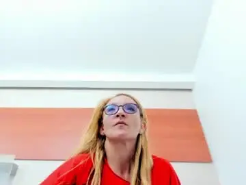 Chaturbate Nude Webcam of maddy_cartter