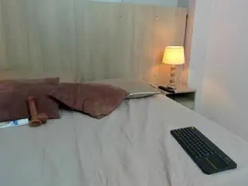 Chaturbate Live Porn of mature_macarena