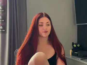Chaturbate Live Sex Cam of msmexika