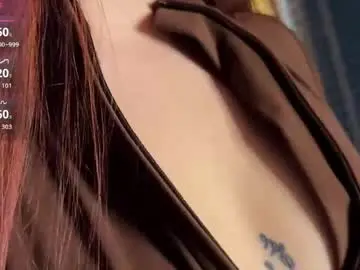 Chaturbate Sex Cam of msmexika