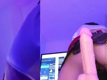 Chaturbate Sex Chat of natysaenz1