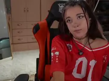 Chaturbate Best live sex cam show of sandy_candycrush