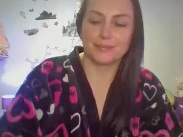 Chaturbate Nude Webcam of venusina07