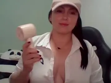 Chaturbate Live Porn of venusina07