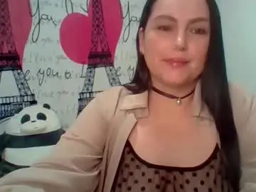 Chaturbate Sex Chat of venusina07