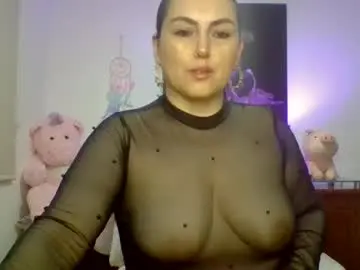 Chaturbate Live Porn of venusina07