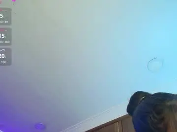 Chaturbate Adult Video Chat of emma_stefania