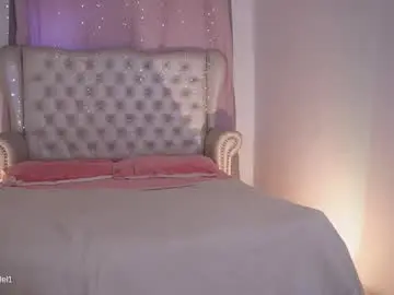 Chaturbate Sex Cam of evelyn_evelyn