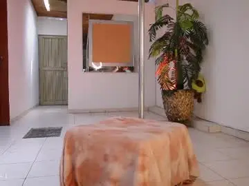 Chaturbate Live Porn of evelyn_evelyn