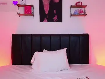 Chaturbate Live Sex of karlota_hank