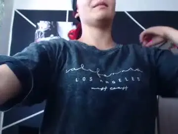 Chaturbate Best Webcam of karolcam_