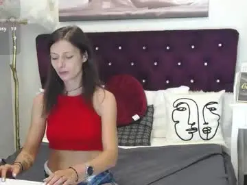 Chaturbate Free Live Porn of lexylee17