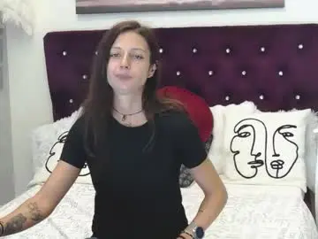 Chaturbate Nude Webcam of lexylee17