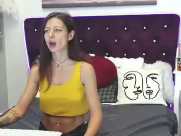 Chaturbate Live Sex of lexylee17