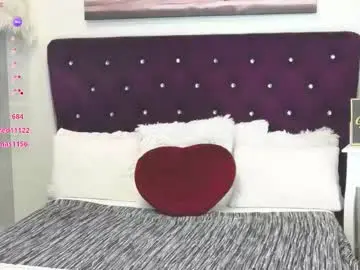 Chaturbate Nude Webcam of lexylee17