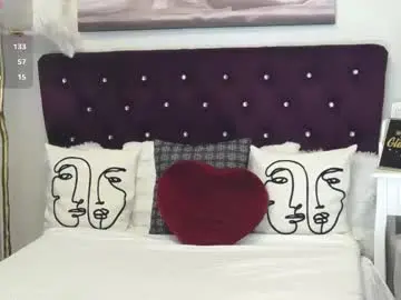 Chaturbate Private Sex Chat of lexylee17