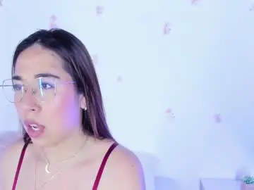 Chaturbate Nude Webcam of lunaa_quinn