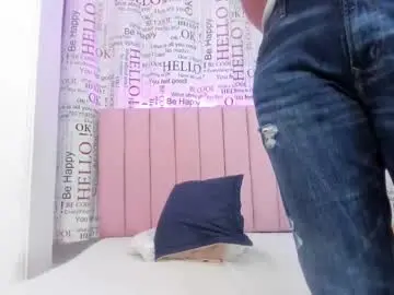 Chaturbate Best live sex cam show of mariana_murillo__