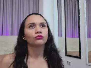 Chaturbate Watch Live Sex Cams of mariana_murillo__
