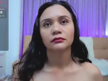Chaturbate Adult Webcam of mariana_murillo__