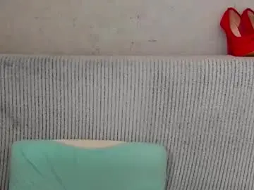 Chaturbate Free Porn Cam of missanalis