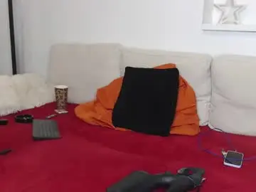Chaturbate Adult Webcam of missjenifer
