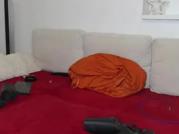 Chaturbate Nude Webcam of missjenifer