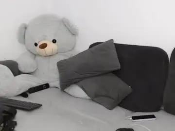 Chaturbate Adult Webcam of missjenifer