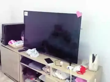 Chaturbate Live Sex Cam of nicolesantana21