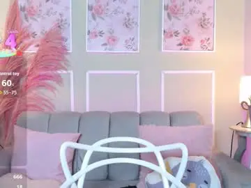Chaturbate Free Live Porn of pervy_nikole
