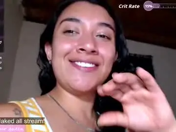 Chaturbate Private Sex Chat of robin_h00t