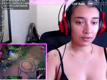 Chaturbate Adult Webcams of robin_h00t