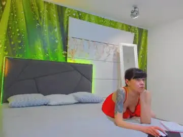 Chaturbate Live Porn of verawattss