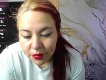 Chaturbate Adult Video Chat of bruja_scarlata