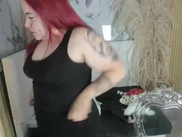 Chaturbate Adult Video Chat of bruja_scarlata