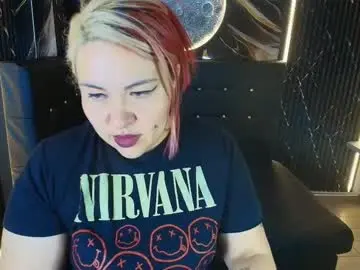 Chaturbate Live Porn of bruja_scarlata