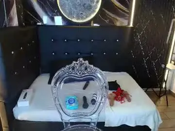 Chaturbate Best Webcam of bruja_scarlata