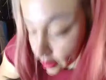 Chaturbate Adult Webcams of bruja_scarlata