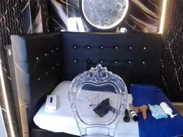 Chaturbate Best Webcam of bruja_scarlata