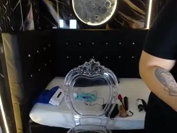 Chaturbate Adult Video Chat of bruja_scarlata