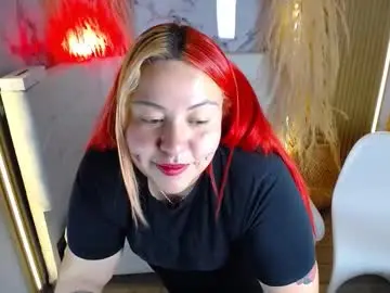 Chaturbate Sex Cam of bruja_scarlata