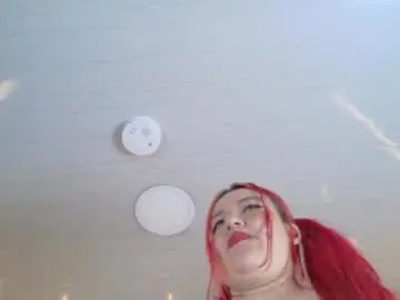 Chaturbate Watch Live Sex Cams of bruja_scarlata