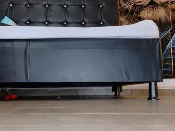 Chaturbate Adult Webcam of bruja_scarlata